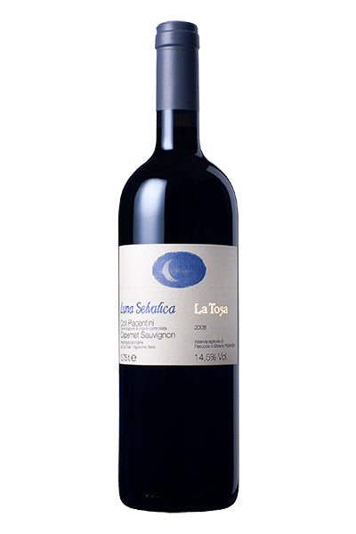 ルナ セルヴァティカ 2015 - Vinarius ーヴィナリウスー