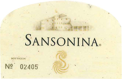 サンソニーナ 2013 - Vinarius ーヴィナリウスー