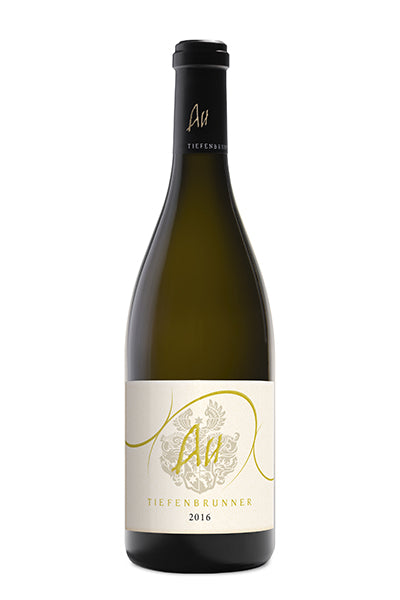 ヴィーニャ AU シャルドネ リゼルヴァ 2016 - Vinarius ーヴィナリウスー