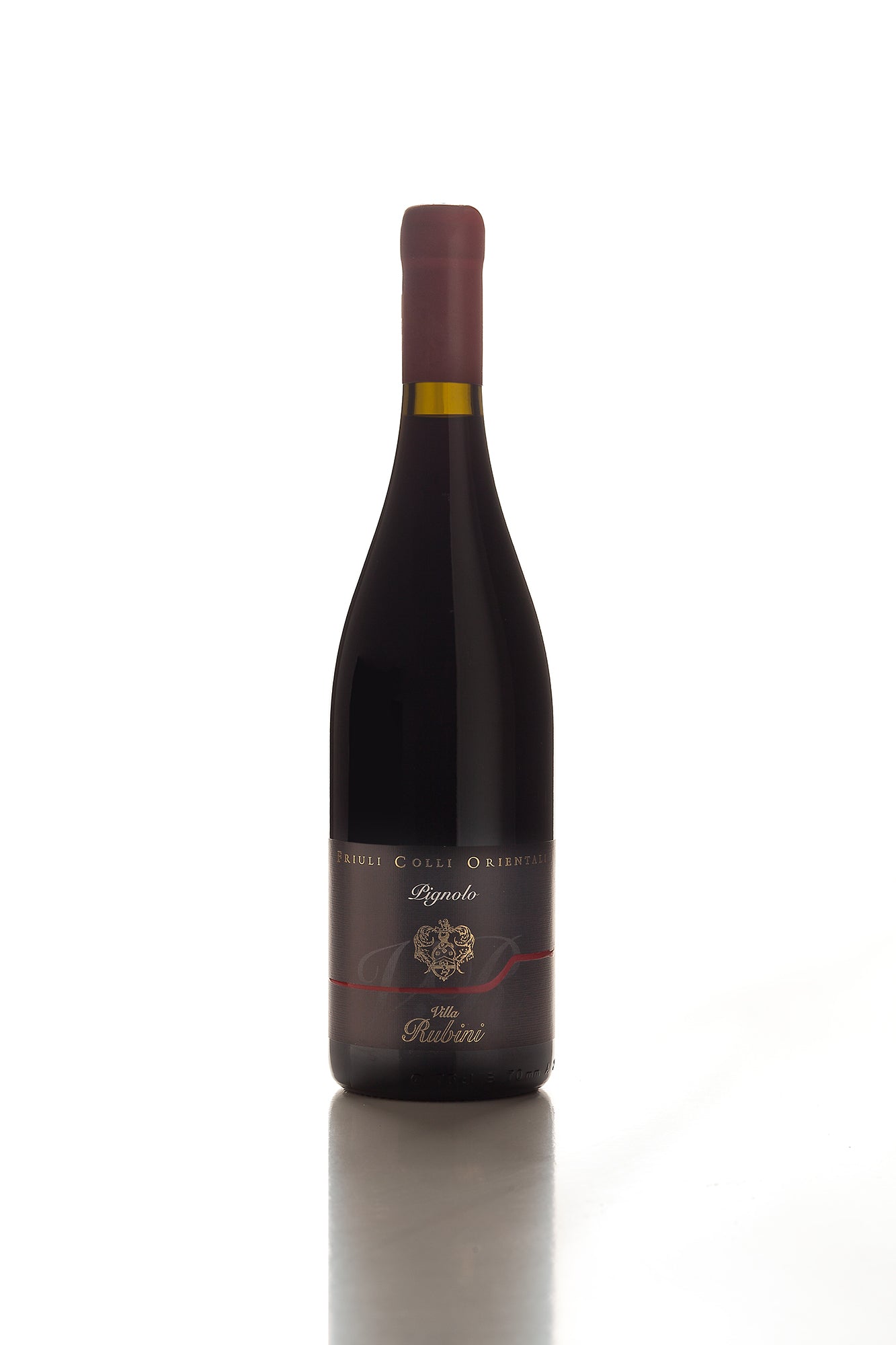 ピニョーロ ヴィーニャ アラトリオ デッラ テッサ D.O.P. 2015 - Vinarius ーヴィナリウスー