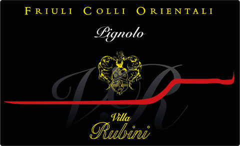 ピニョーロ ヴィーニャ アラトリオ デッラ テッサ D.O.P. 2015 - Vinarius ーヴィナリウスー