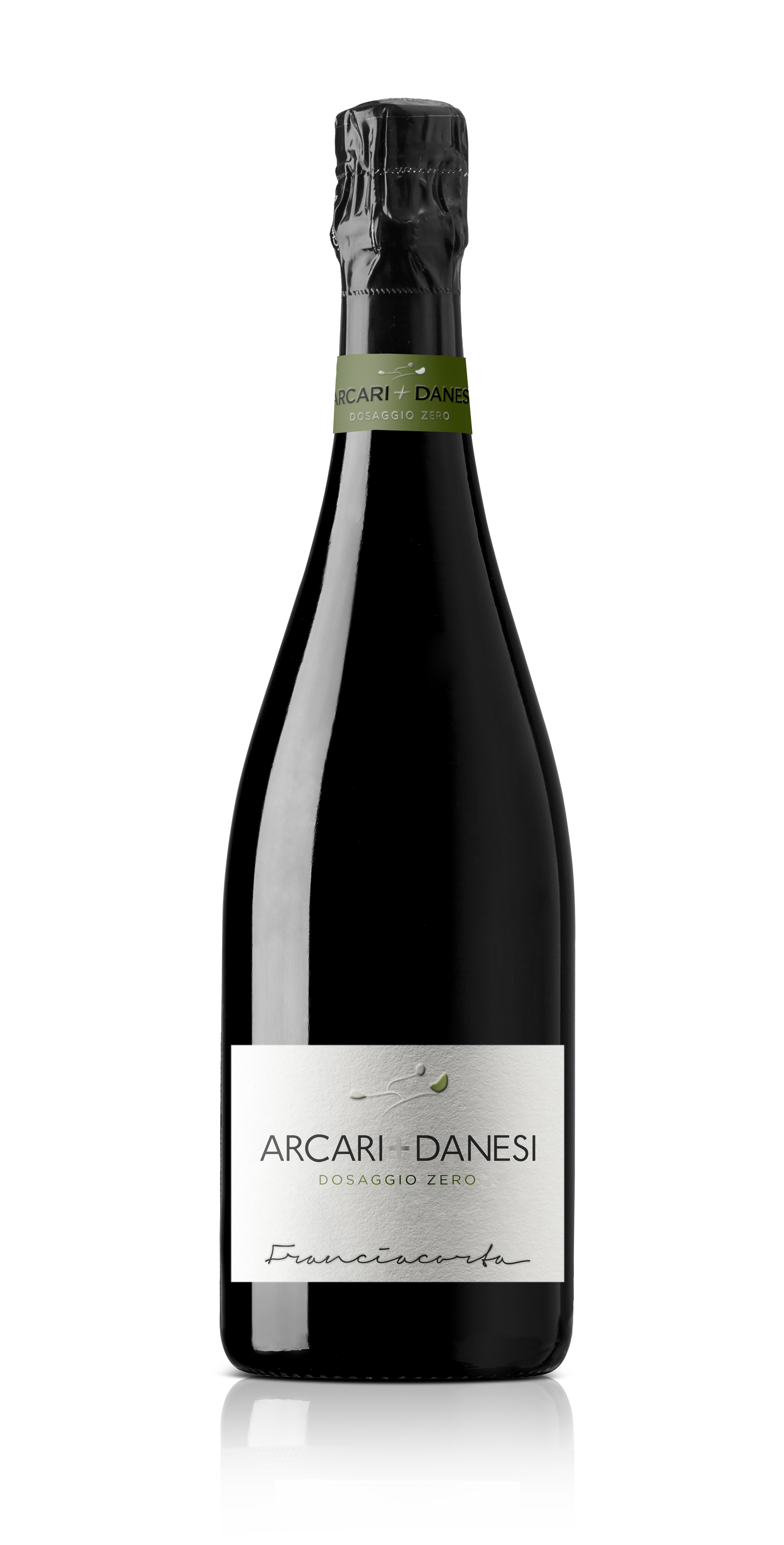 フランチャコルタ  ドザッジョ ゼロ - Vinarius ーヴィナリウスー