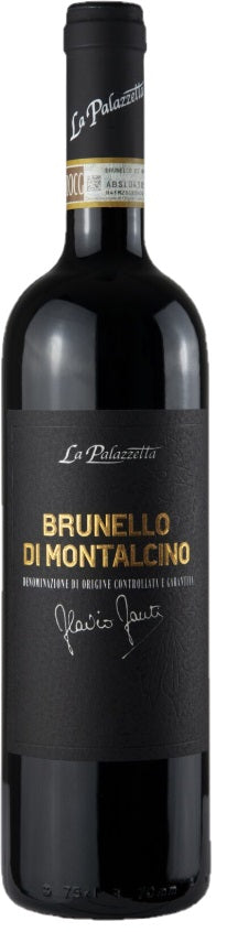 ブルネッロ ディ モンタルチーノ 2019