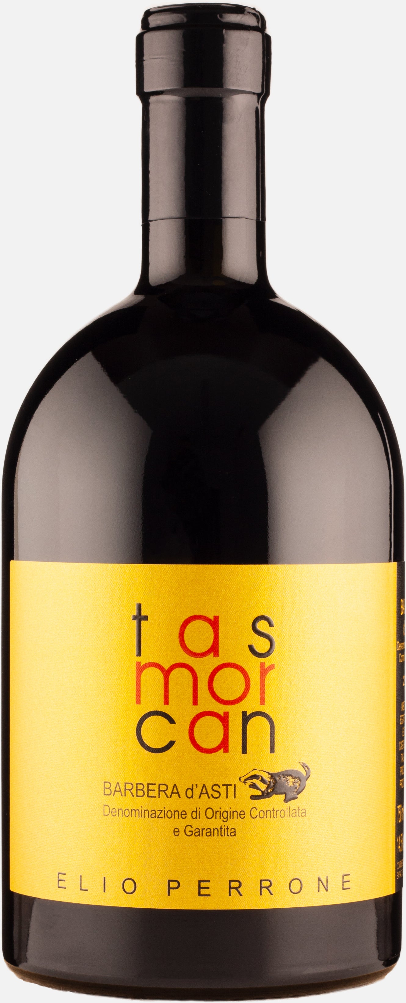 バルベラ ダスティ