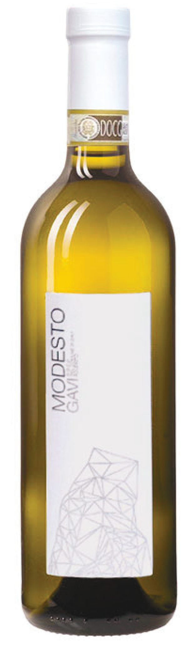 ガヴィ デル コムーネ ディ ロヴェレート