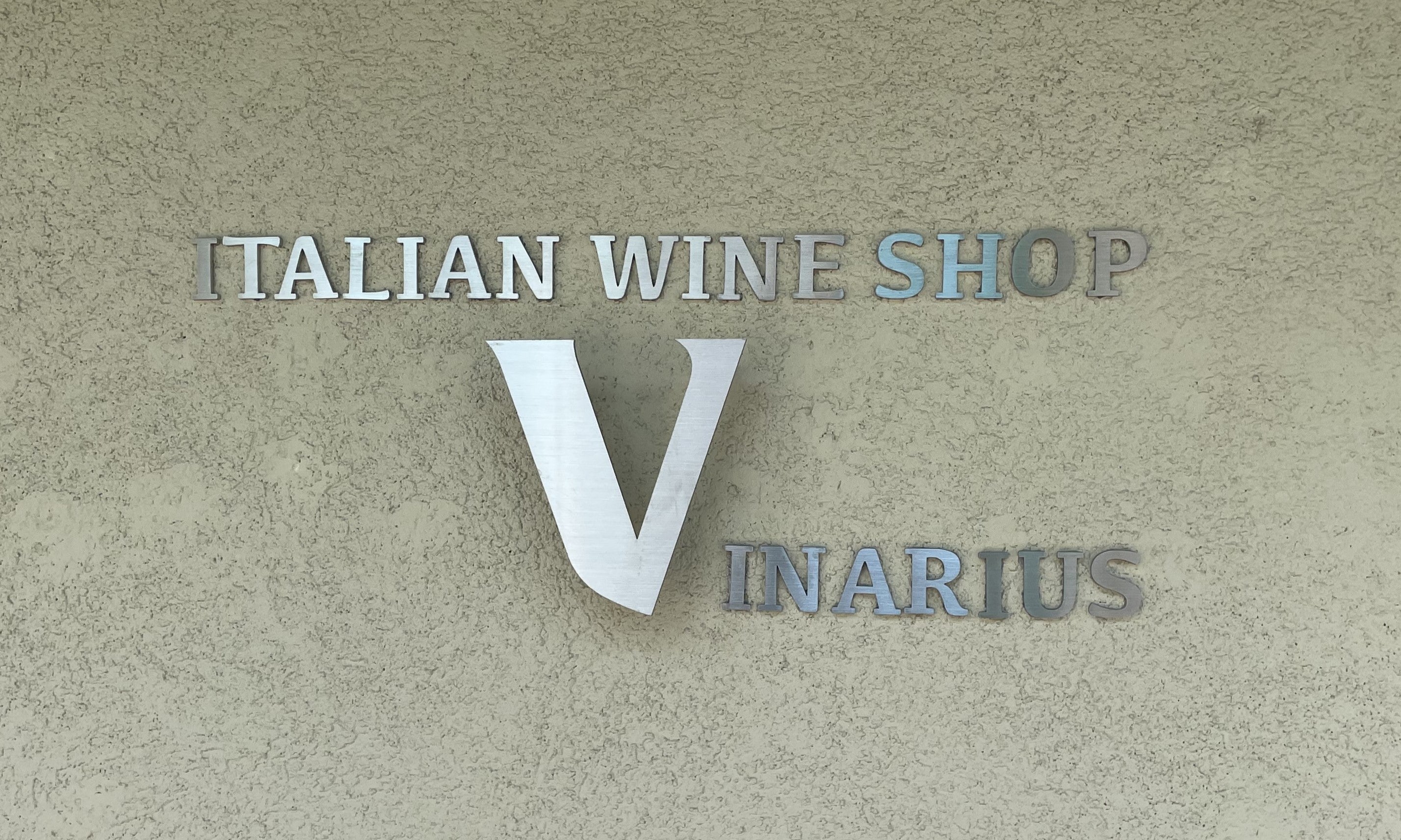 おみやげ – Vinarius ーヴィナリウスー